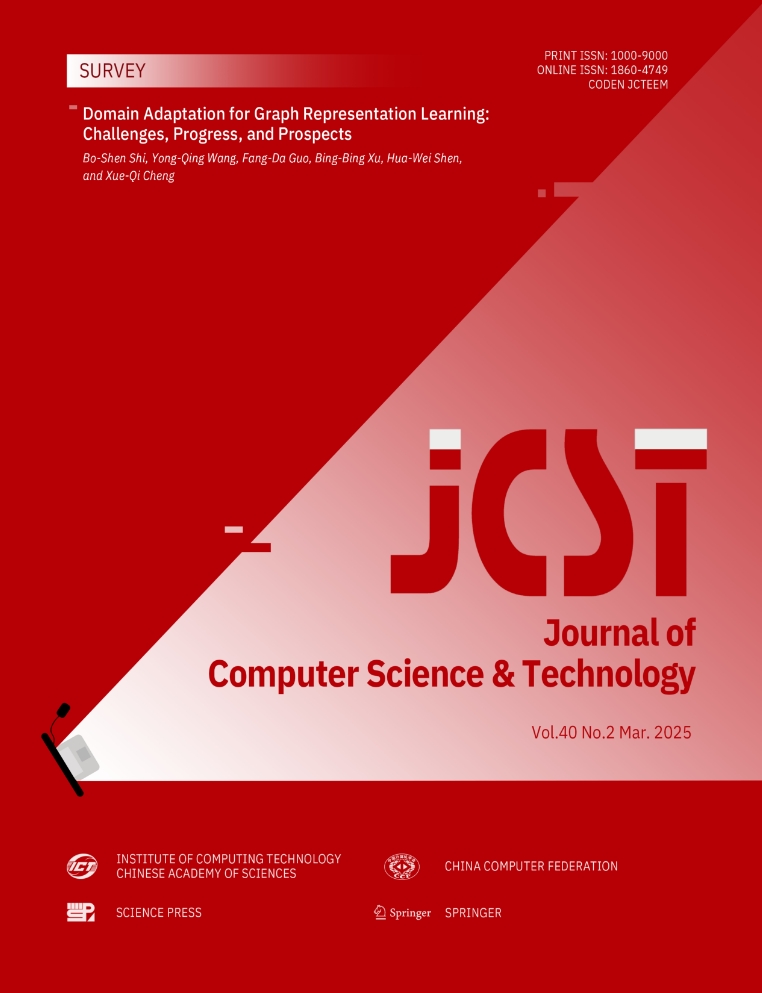 Current Issue Cover